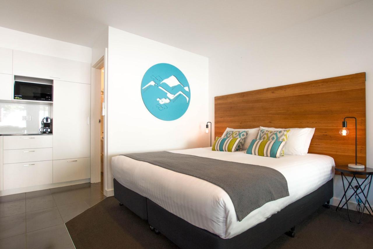 Bright Colonial Motel 외부 사진