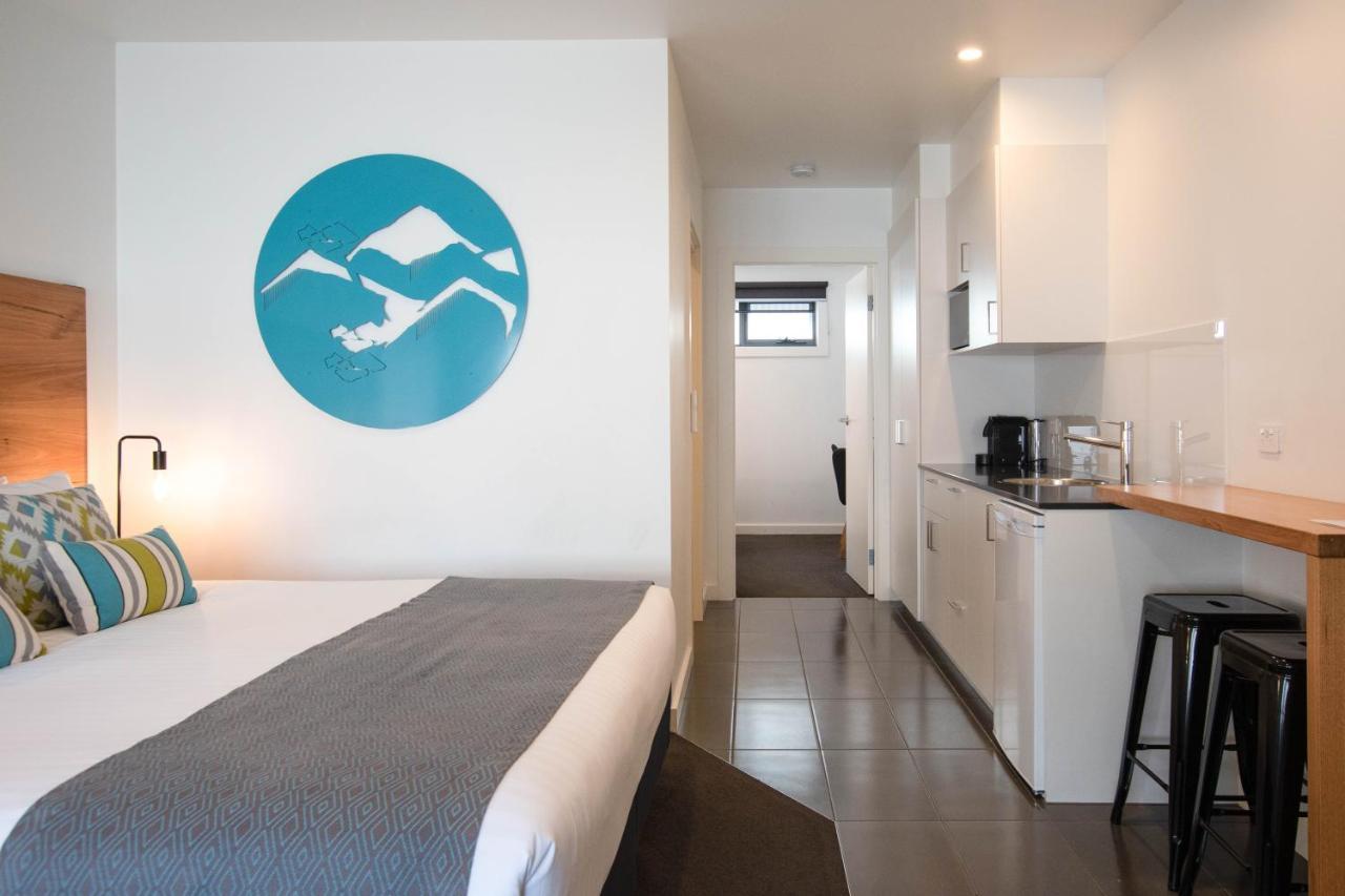 Bright Colonial Motel 외부 사진