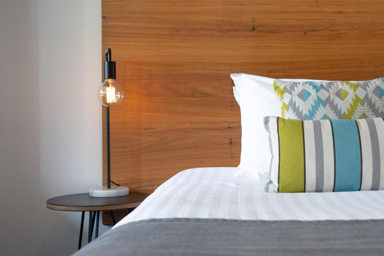 Bright Colonial Motel 외부 사진