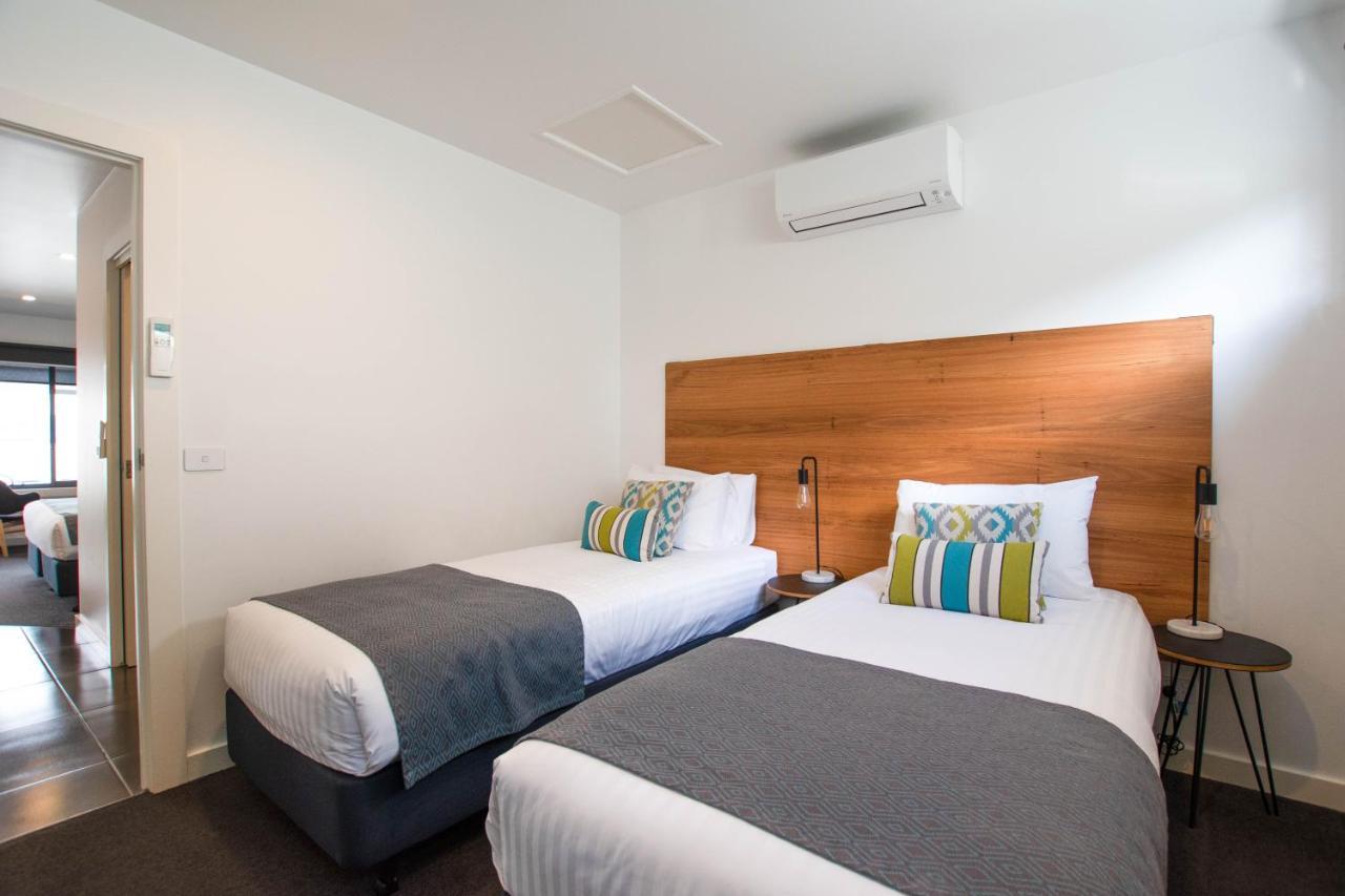 Bright Colonial Motel 외부 사진