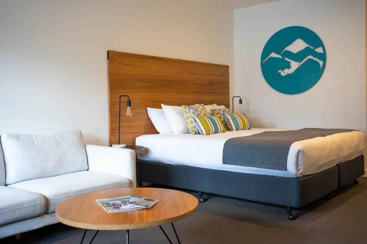 Bright Colonial Motel 외부 사진