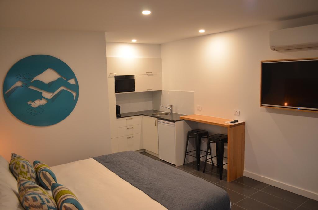 Bright Colonial Motel 외부 사진