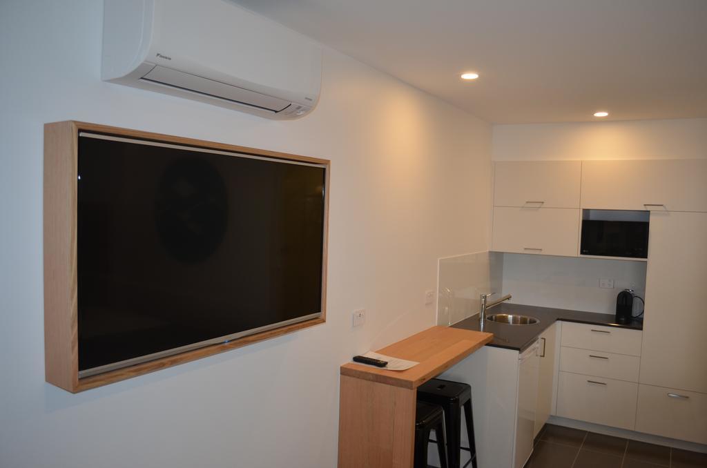 Bright Colonial Motel 외부 사진