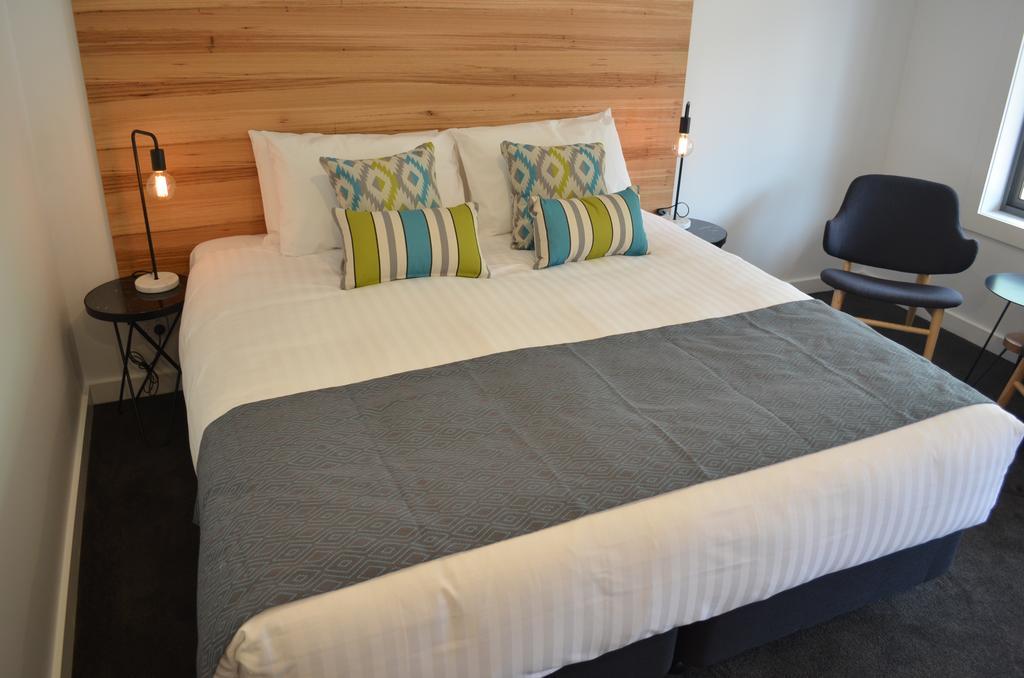 Bright Colonial Motel 외부 사진