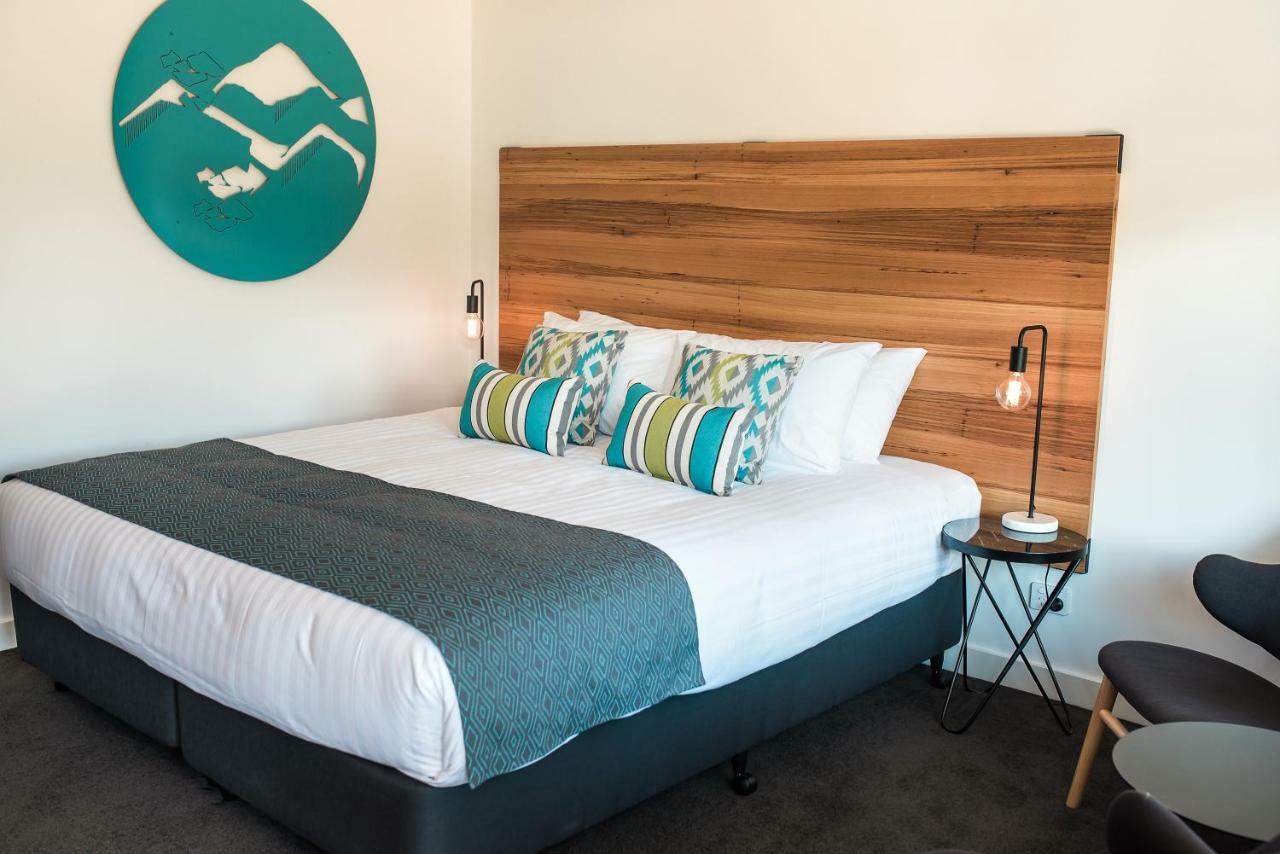 Bright Colonial Motel 외부 사진