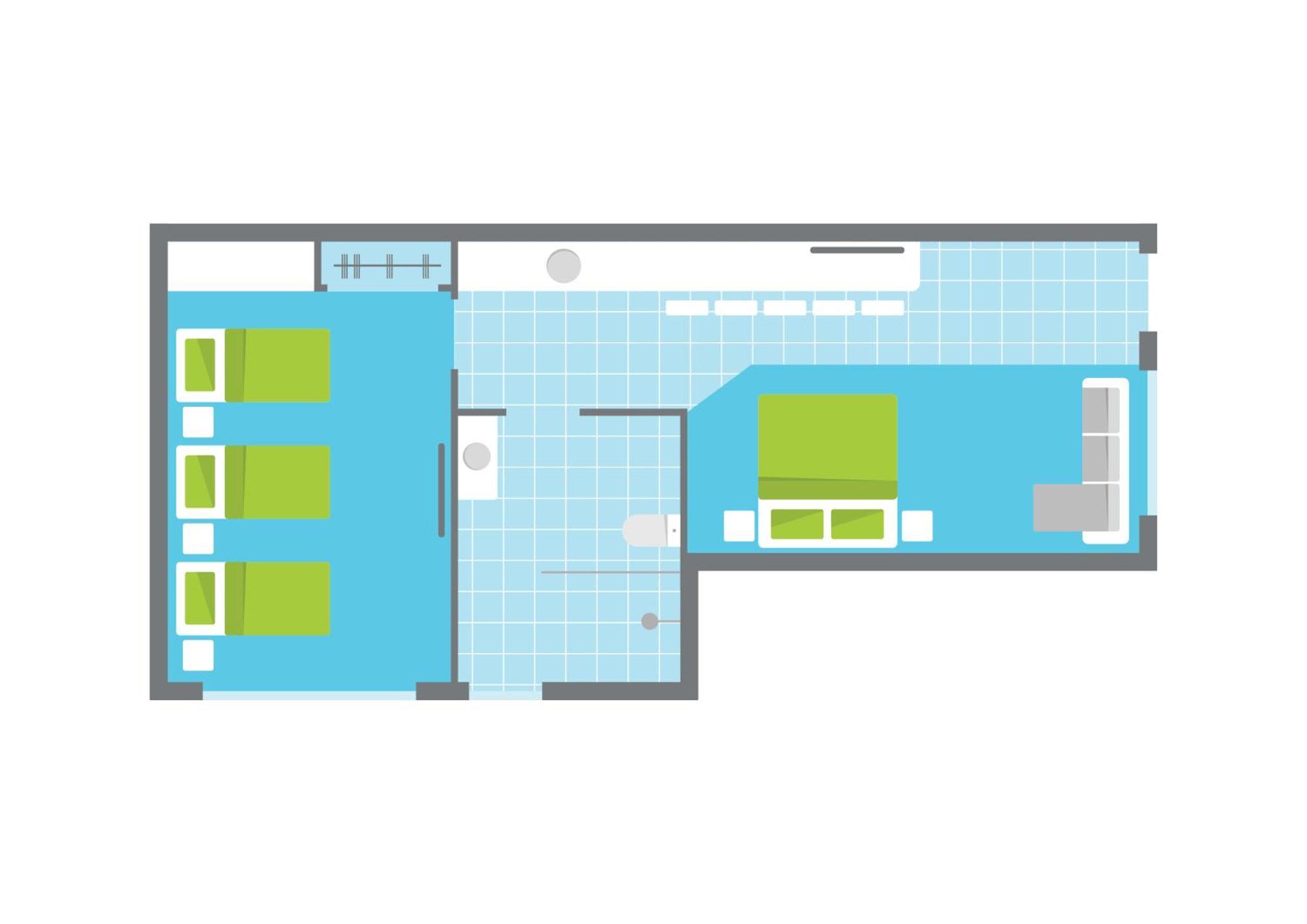 Bright Colonial Motel 외부 사진