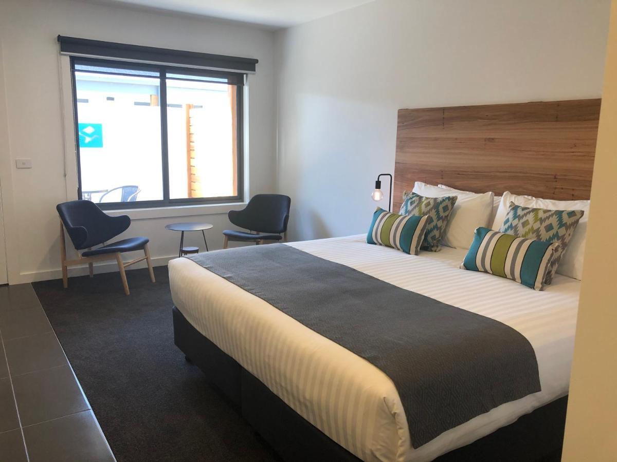 Bright Colonial Motel 외부 사진